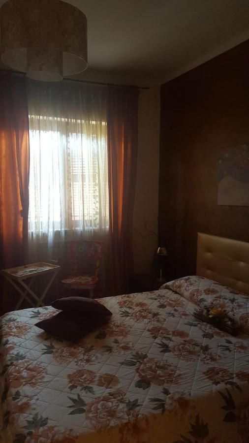 נאפולי Villa Spina מראה חיצוני תמונה
