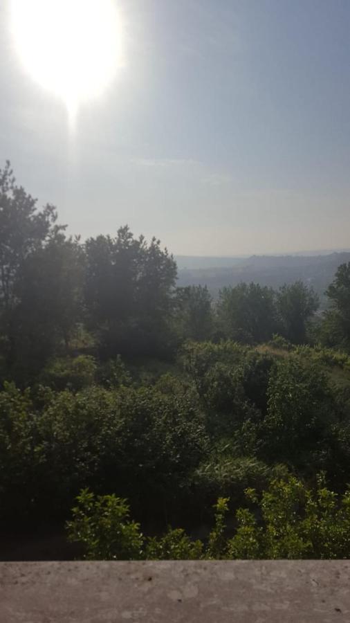 נאפולי Villa Spina מראה חיצוני תמונה