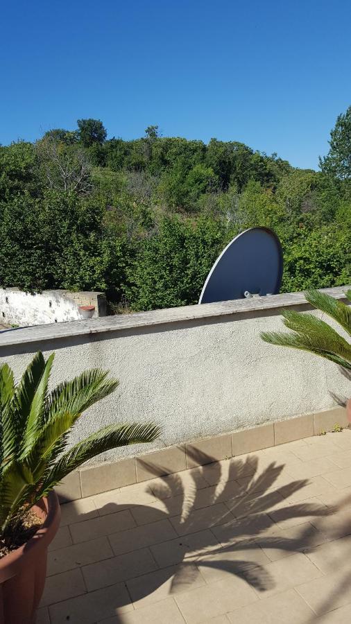נאפולי Villa Spina מראה חיצוני תמונה