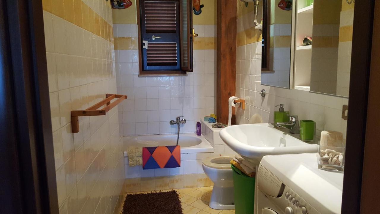 נאפולי Villa Spina מראה חיצוני תמונה