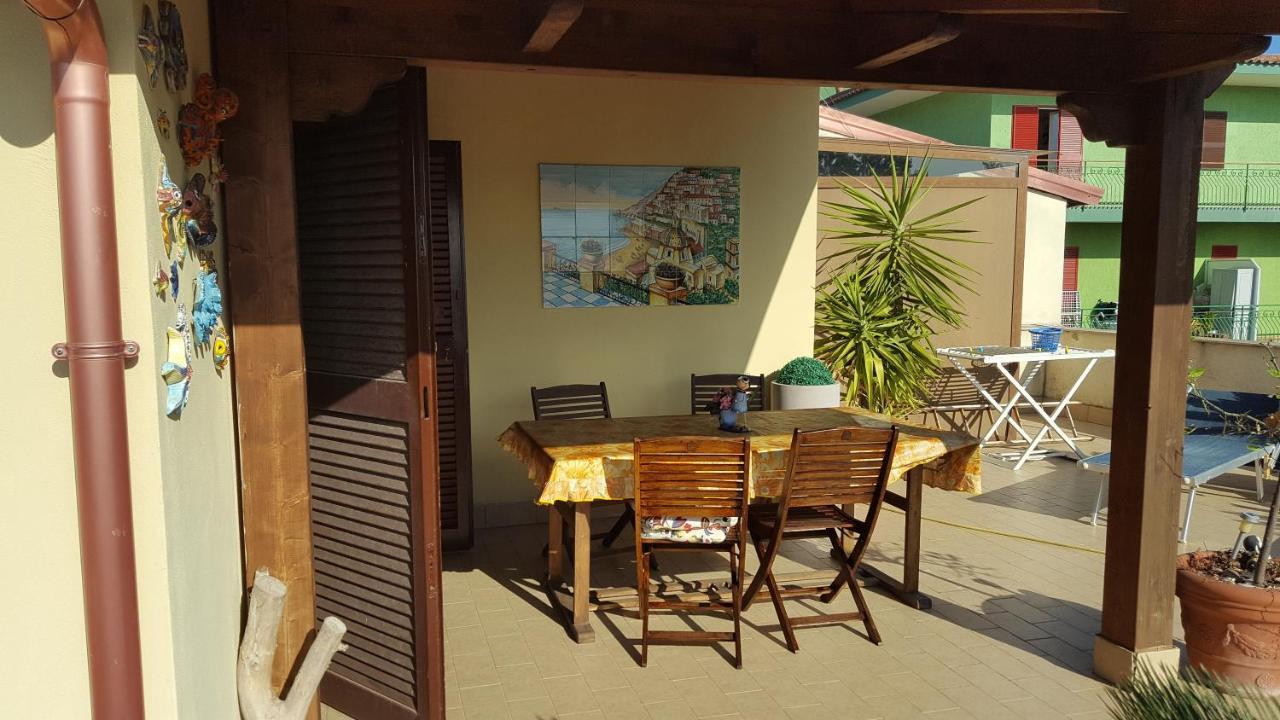 נאפולי Villa Spina מראה חיצוני תמונה
